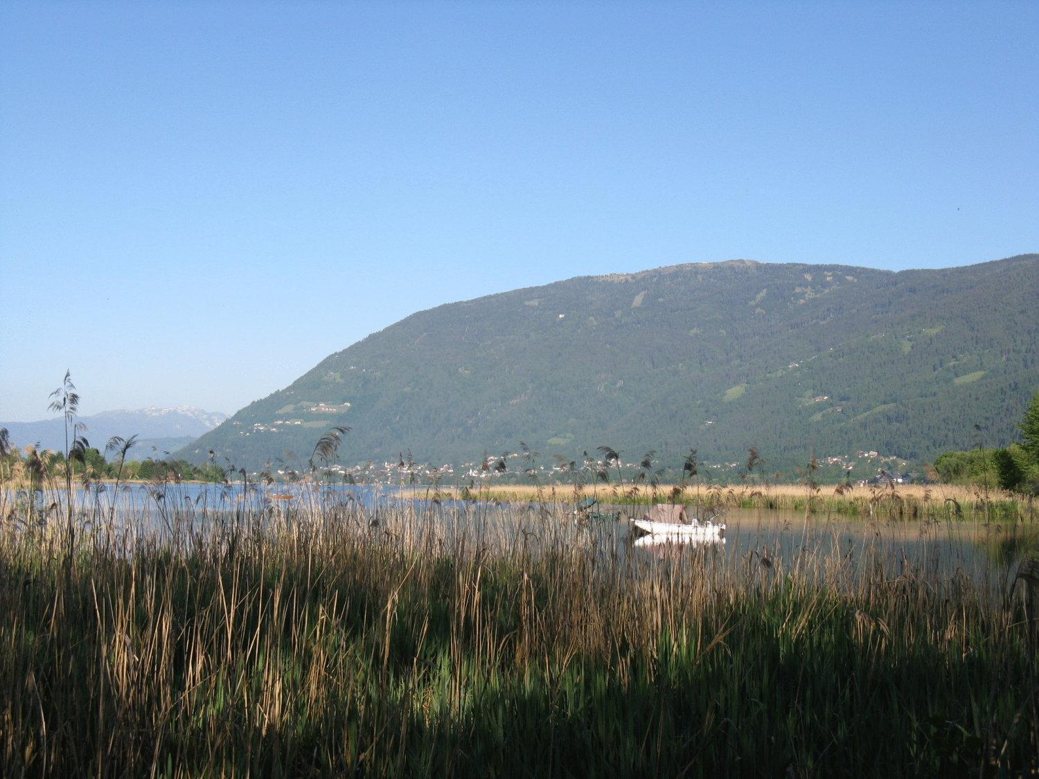 Gasthof Laggner Steindorf am Ossiacher See Ngoại thất bức ảnh