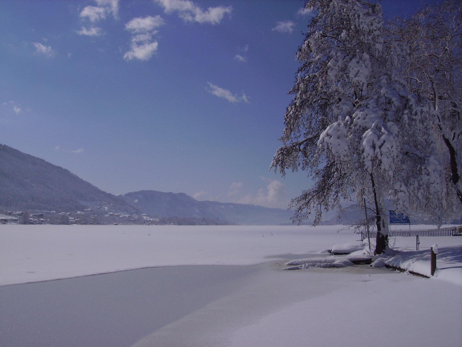 Gasthof Laggner Steindorf am Ossiacher See Ngoại thất bức ảnh