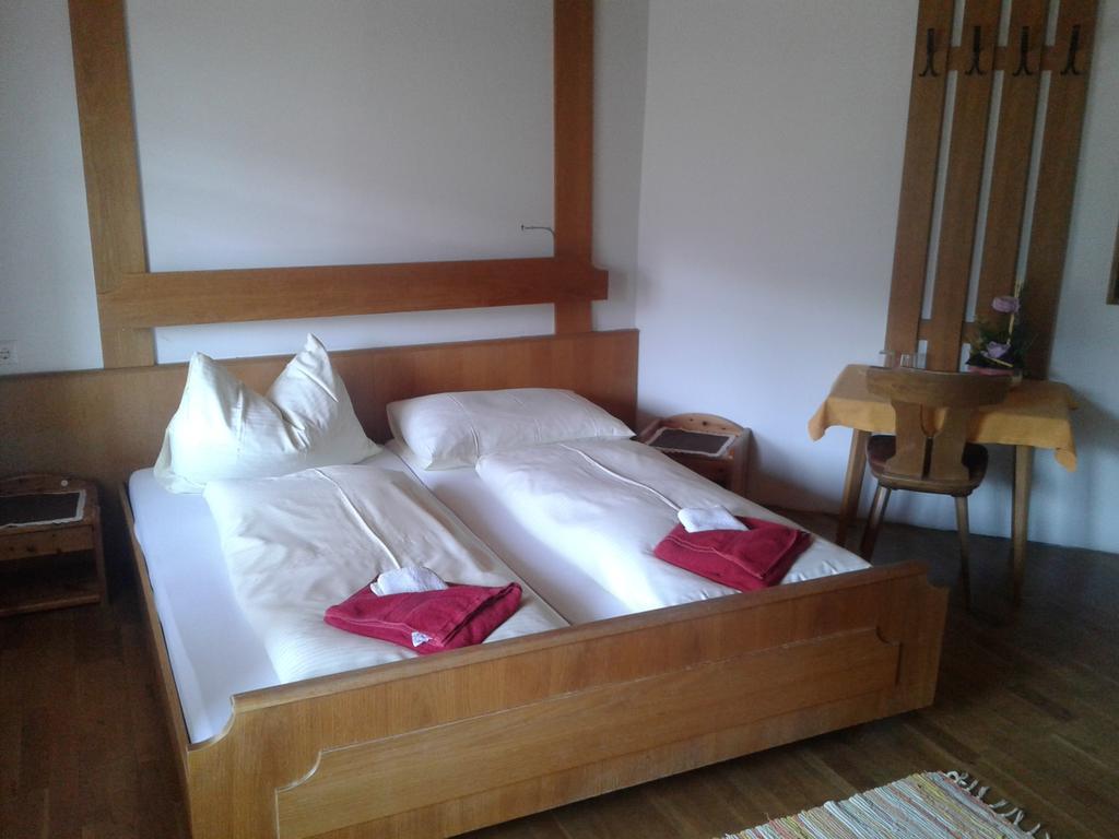 Gasthof Laggner Steindorf am Ossiacher See Ngoại thất bức ảnh